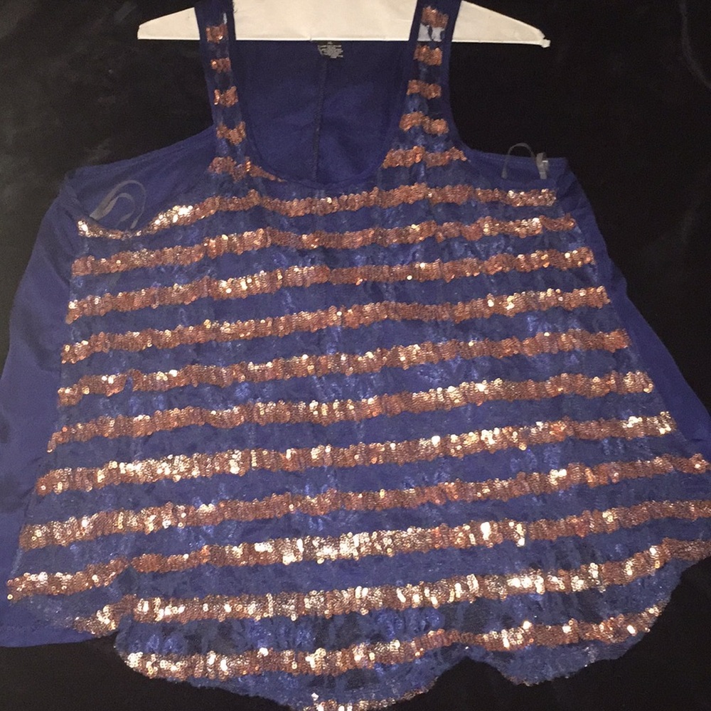 Tank top